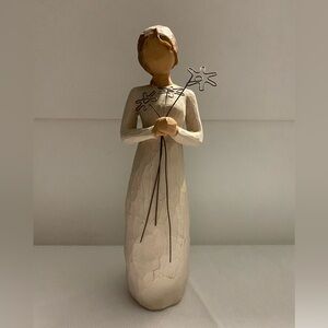 Willow Tree Grateful